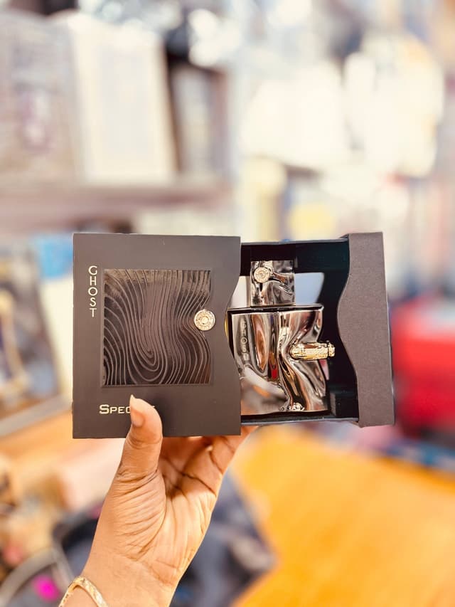 SPECTRE Ghost For men